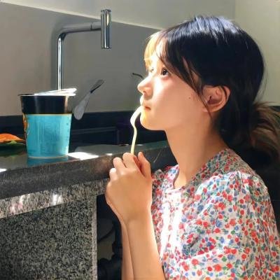 成为星星的少女