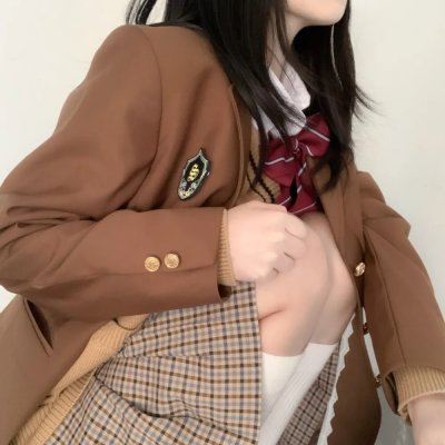 比如父子