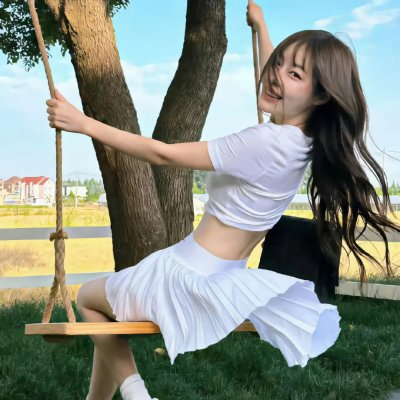 我的初恋女孩